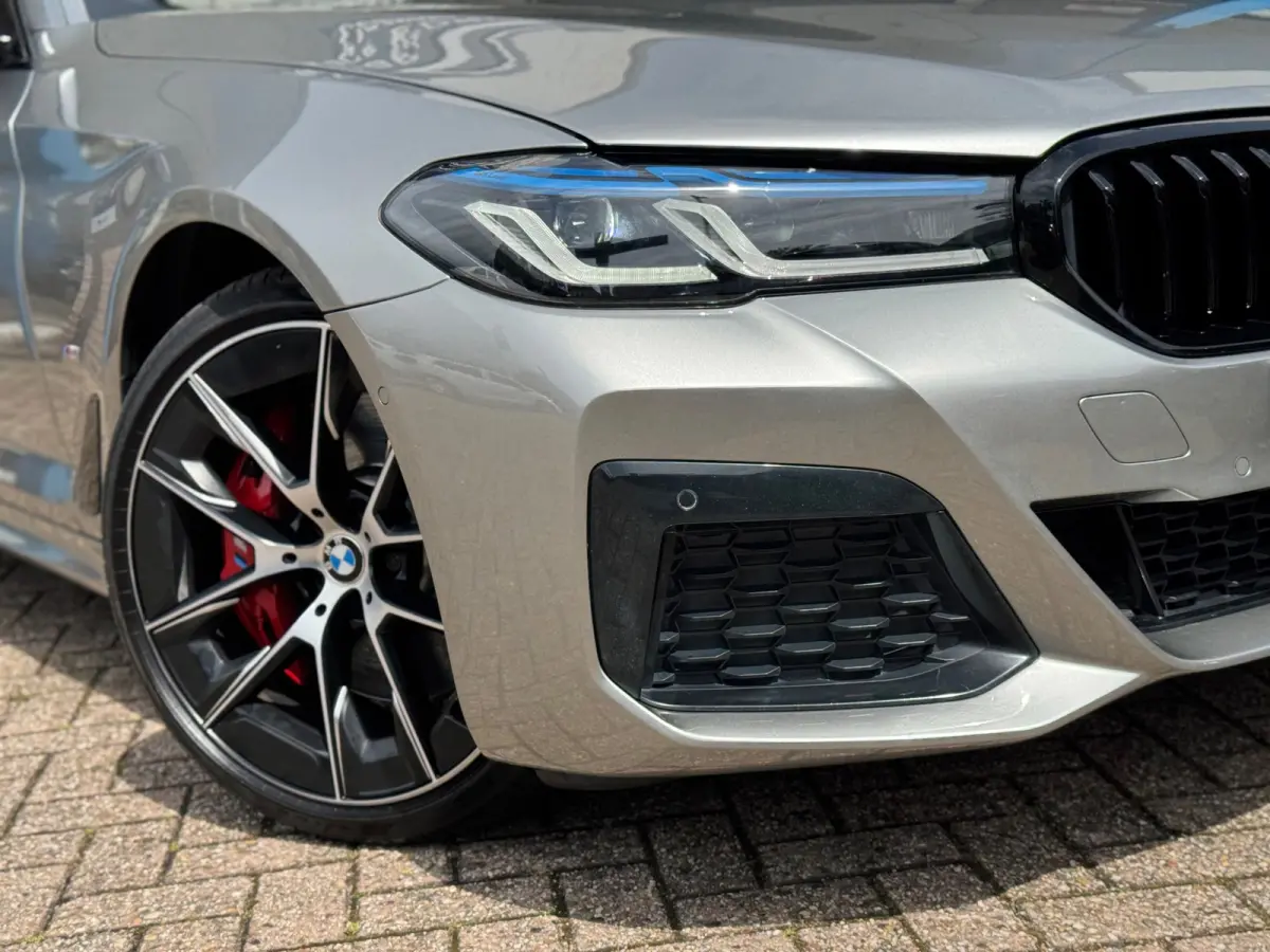 545e xDrive High Executive 2021 AUT NAVI FULL!