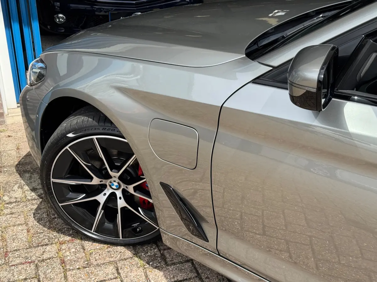 545e xDrive High Executive 2021 AUT NAVI FULL!
