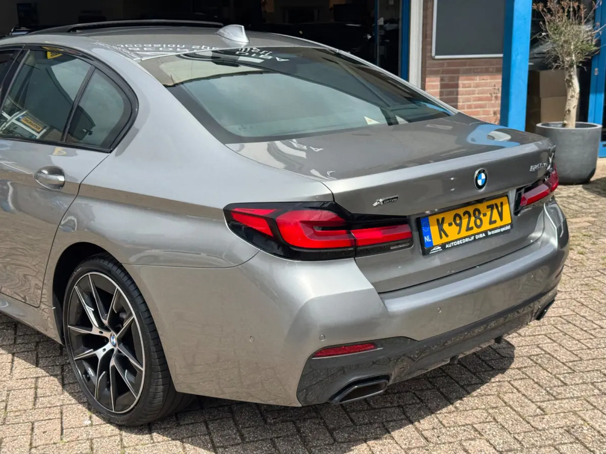 545e xDrive High Executive 2021 AUT NAVI FULL!