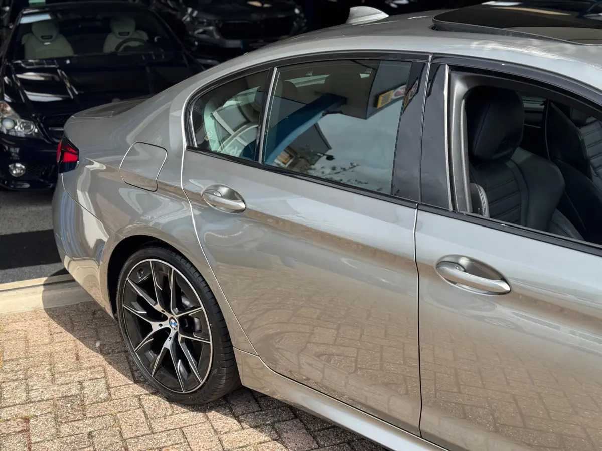 545e xDrive High Executive 2021 AUT NAVI FULL!