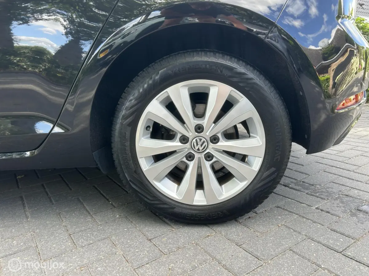 1.0 TSI Comfortline