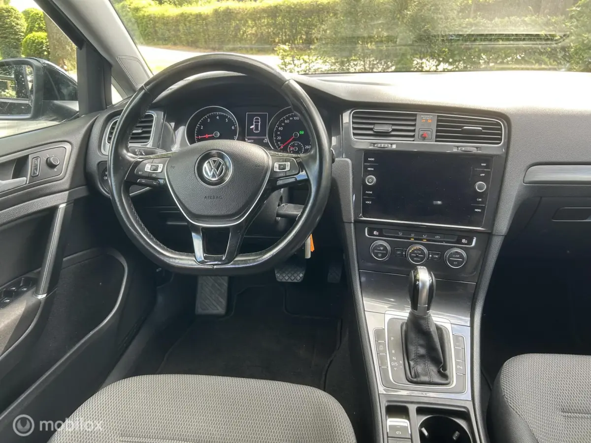 1.0 TSI Comfortline