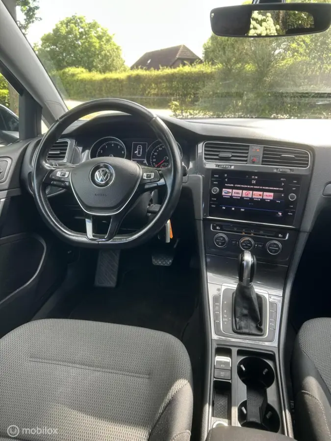 1.0 TSI Comfortline