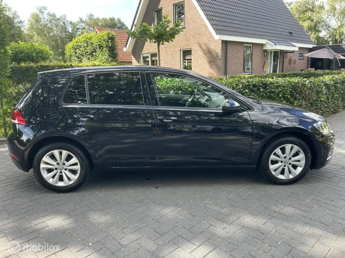 1.0 TSI Comfortline