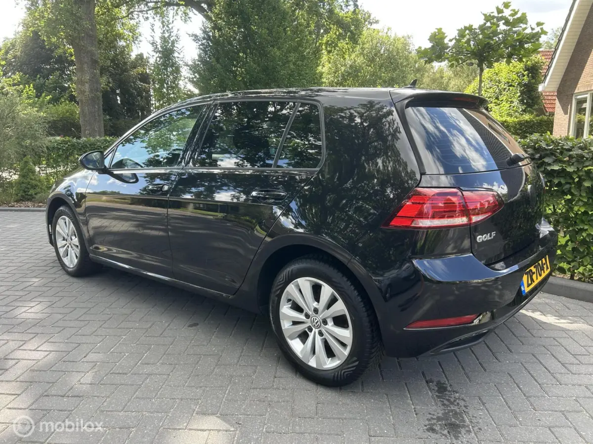 1.0 TSI Comfortline