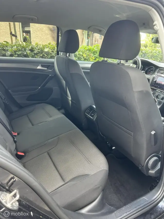1.0 TSI Comfortline