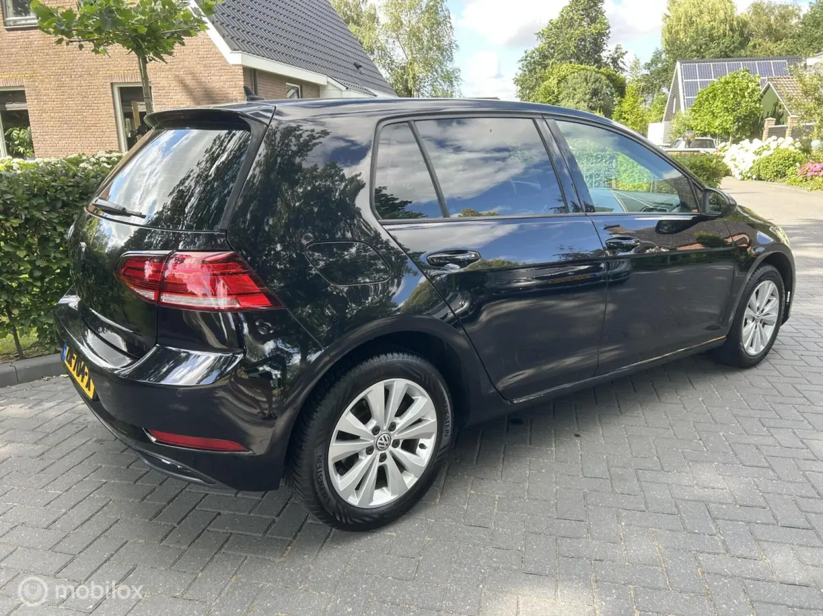 1.0 TSI Comfortline