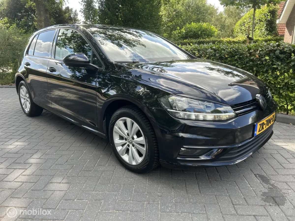 1.0 TSI Comfortline