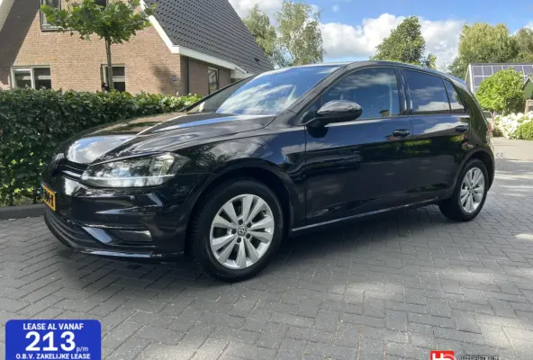 1.0 TSI Comfortline