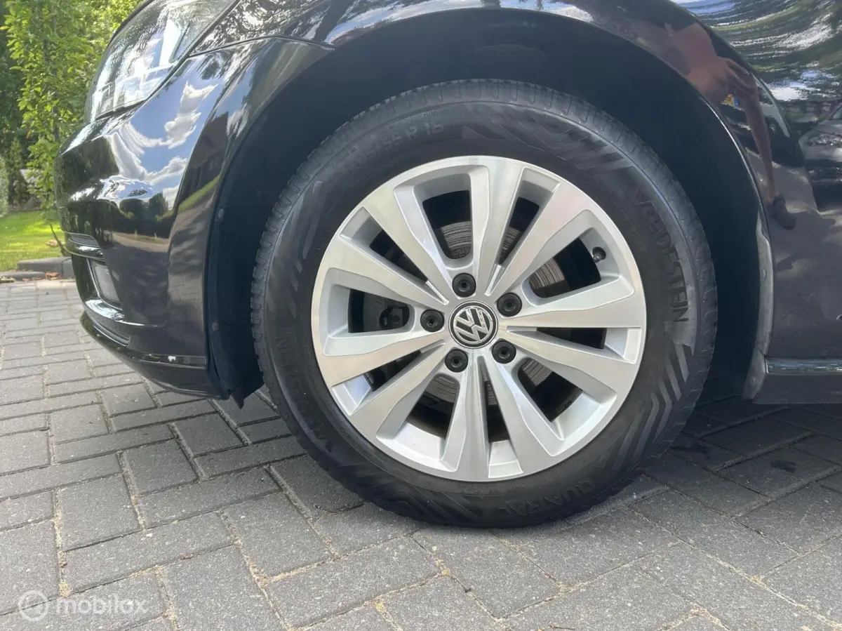 1.0 TSI Comfortline