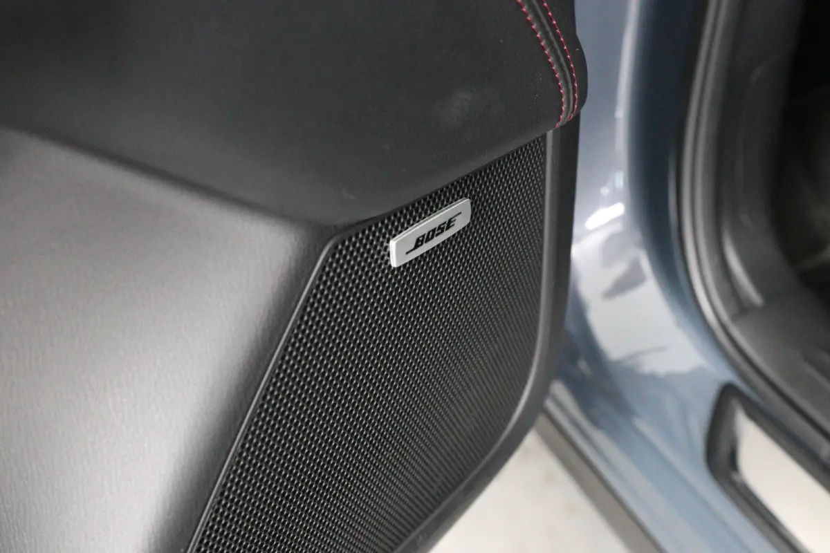 2.0 SkyActiv-G 165 Sportive | Trekhaak | BOSE | Stoel/Stuurverwarming | 360 Camera | Clima | LED | Keyless | Navi | Elk. Zetel | Cruise Adaptive | Parkeersensoren