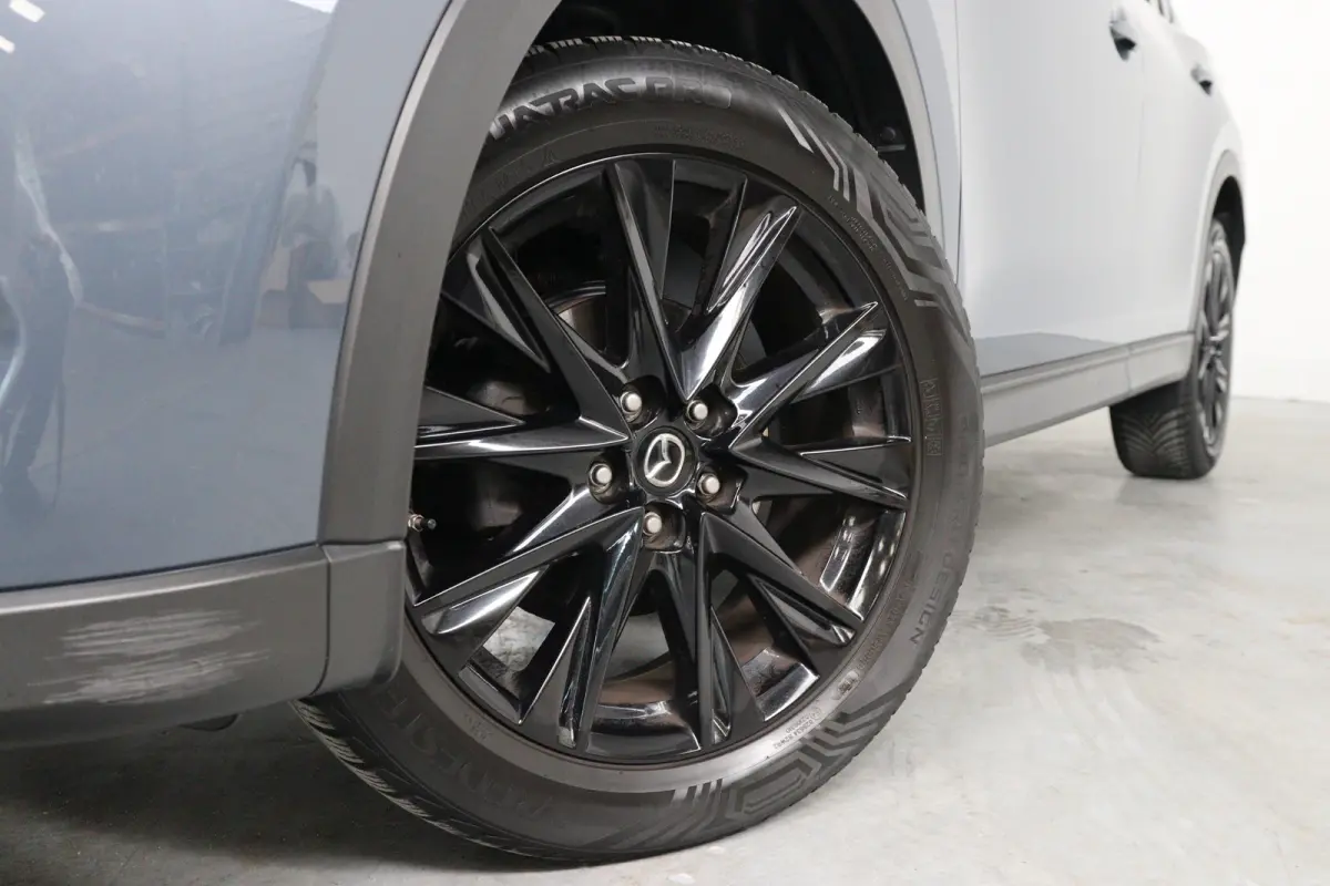 2.0 SkyActiv-G 165 Sportive | Trekhaak | BOSE | Stoel/Stuurverwarming | 360 Camera | Clima | LED | Keyless | Navi | Elk. Zetel | Cruise Adaptive | Parkeersensoren
