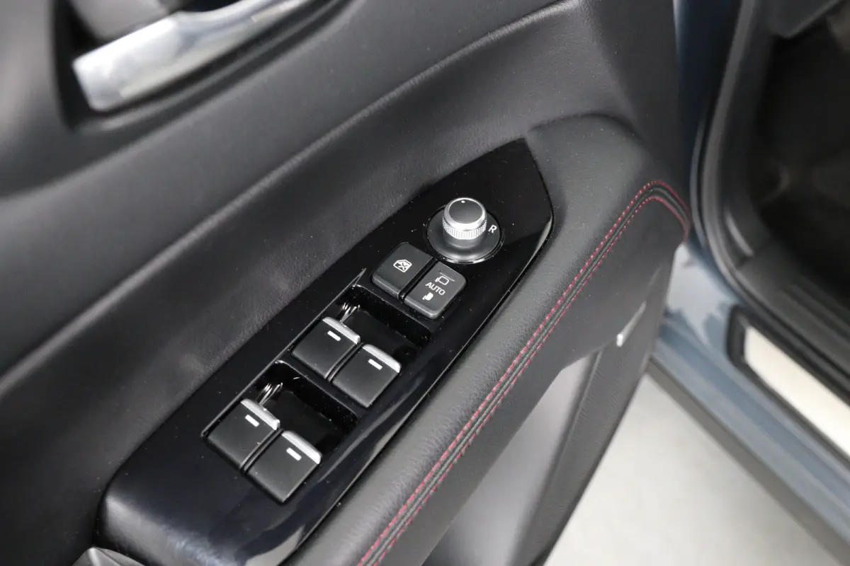 2.0 SkyActiv-G 165 Sportive | Trekhaak | BOSE | Stoel/Stuurverwarming | 360 Camera | Clima | LED | Keyless | Navi | Elk. Zetel | Cruise Adaptive | Parkeersensoren
