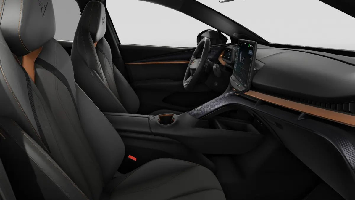 Business | Achteruitrijcamera | Digitaal instrumentenpaneel (Virtual Cockpit) | Draadloze Apple CarPlay™, Android Auto™