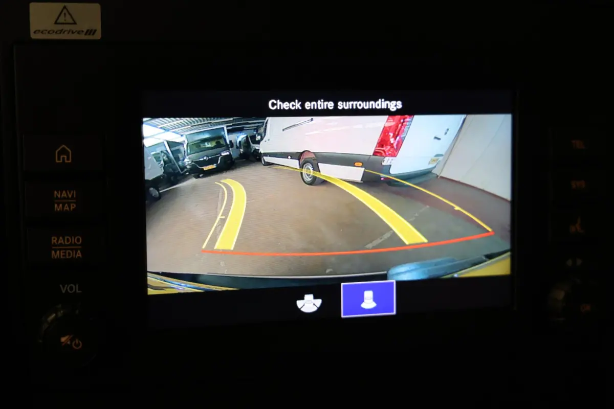 Lang 41 kWh DHL GEEL
