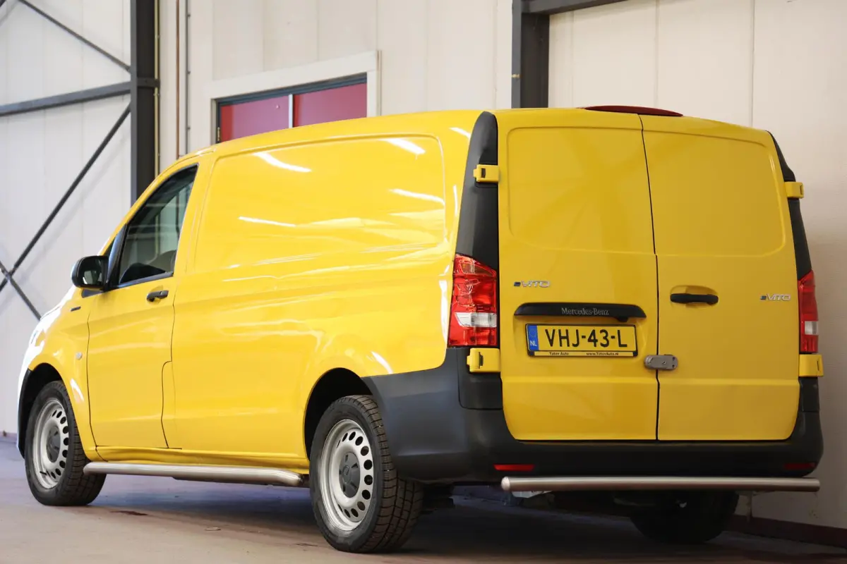 Lang 41 kWh DHL GEEL