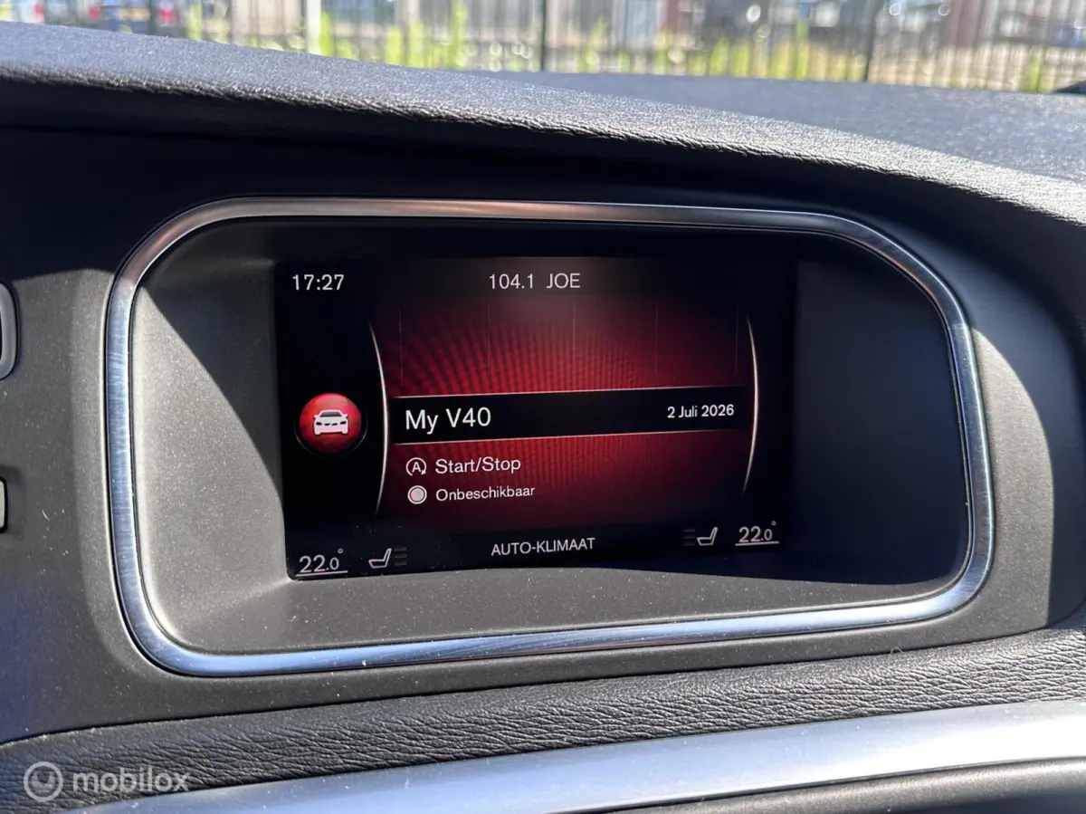2.0 T2 R-Design|Parkeercamera|PDC V+A|Stoelverwarming|Navi