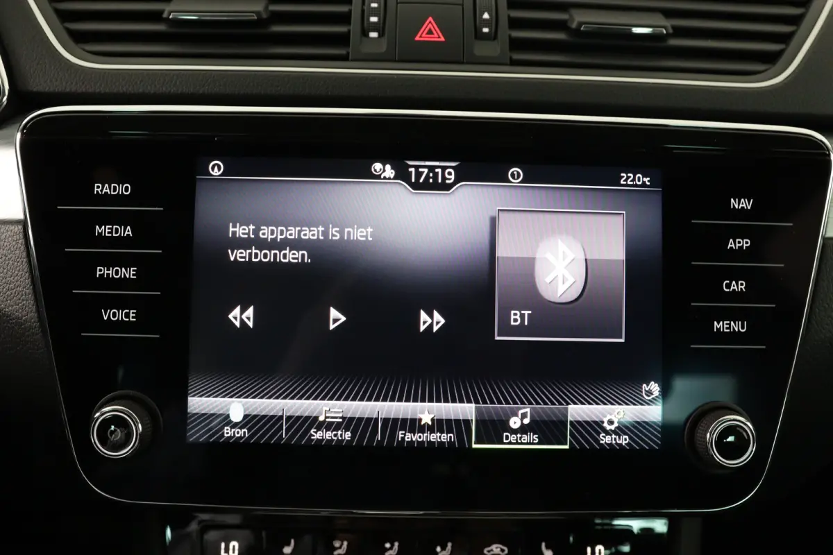 1.5 TSI ACT Business Edition | Dealer Onderhouden! | Trekhaak | LED | Memory Zetel | Cruise Adaptive | Stoelverwarming | Navi | Clima | Parkeersensoren | Lichtmetalen Velgen