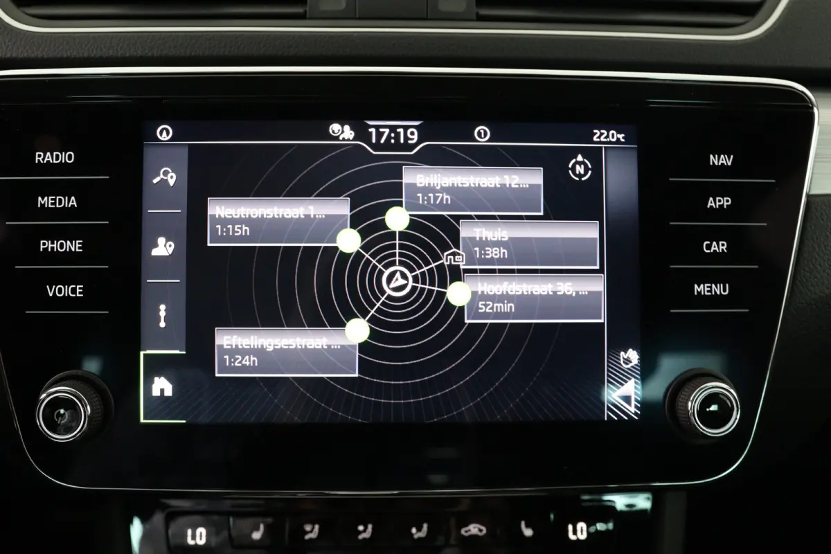 1.5 TSI ACT Business Edition | Dealer Onderhouden! | Trekhaak | LED | Memory Zetel | Cruise Adaptive | Stoelverwarming | Navi | Clima | Parkeersensoren | Lichtmetalen Velgen