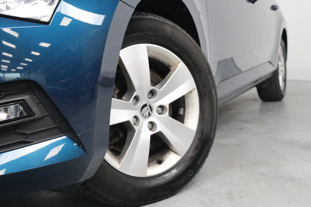 1.5 TSI ACT Business Edition | Dealer Onderhouden! | Trekhaak | LED | Memory Zetel | Cruise Adaptive | Stoelverwarming | Navi | Clima | Parkeersensoren | Lichtmetalen Velgen