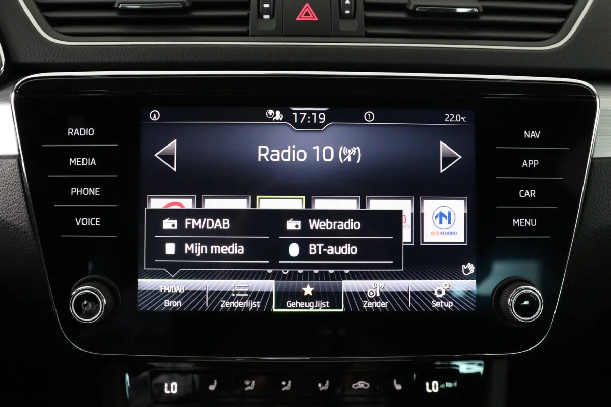 1.5 TSI ACT Business Edition | Dealer Onderhouden! | Trekhaak | LED | Memory Zetel | Cruise Adaptive | Stoelverwarming | Navi | Clima | Parkeersensoren | Lichtmetalen Velgen