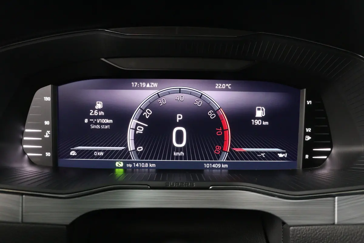 1.5 TSI ACT Business Edition | Dealer Onderhouden! | Trekhaak | LED | Memory Zetel | Cruise Adaptive | Stoelverwarming | Navi | Clima | Parkeersensoren | Lichtmetalen Velgen