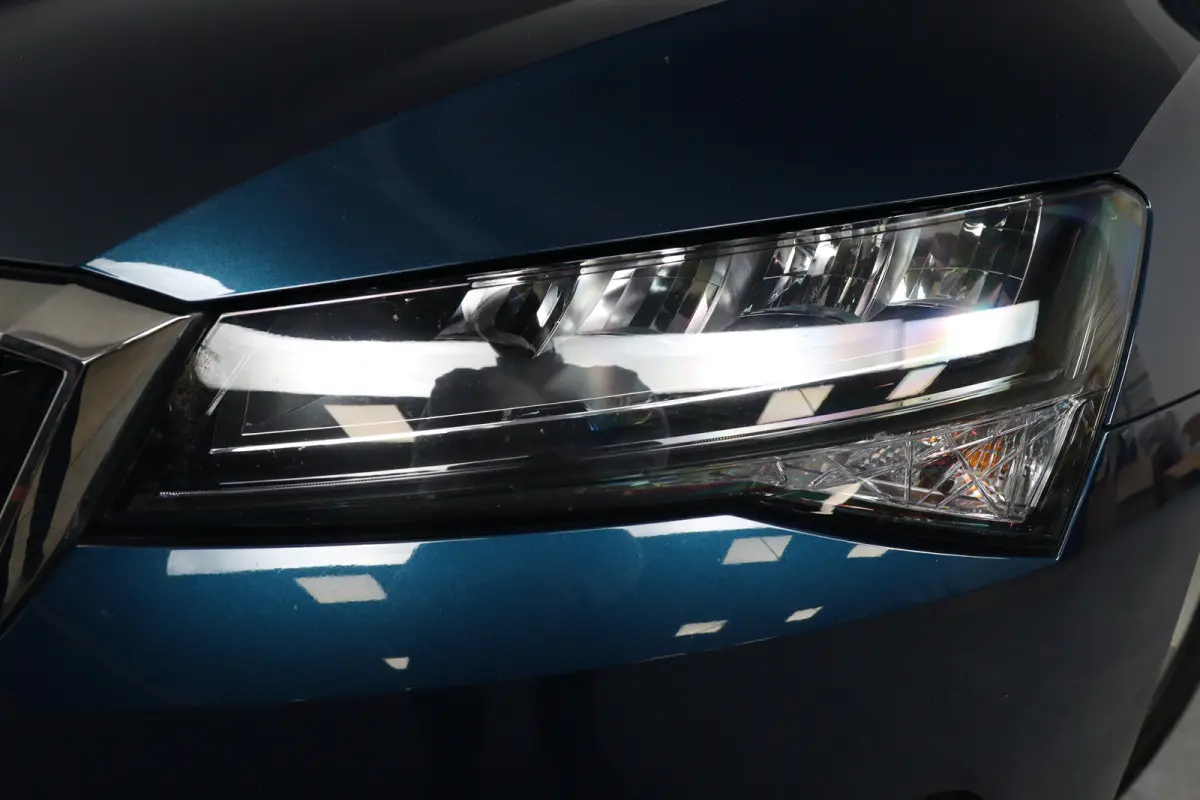 1.5 TSI ACT Business Edition | Dealer Onderhouden! | Trekhaak | LED | Memory Zetel | Cruise Adaptive | Stoelverwarming | Navi | Clima | Parkeersensoren | Lichtmetalen Velgen
