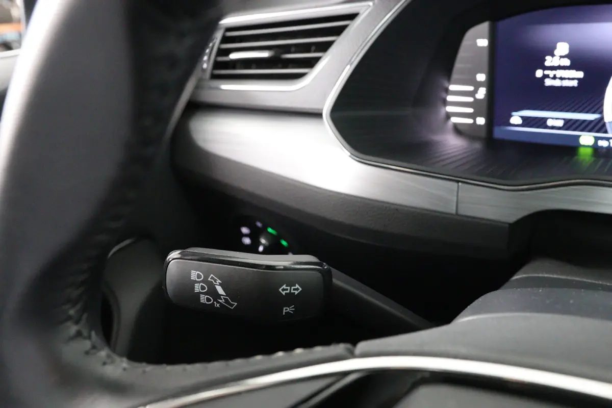 1.5 TSI ACT Business Edition | Dealer Onderhouden! | Trekhaak | LED | Memory Zetel | Cruise Adaptive | Stoelverwarming | Navi | Clima | Parkeersensoren | Lichtmetalen Velgen