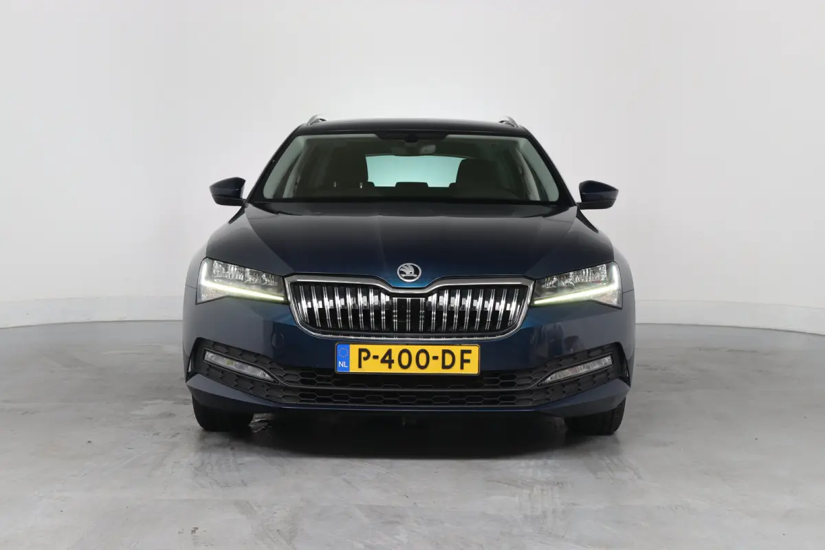 1.5 TSI ACT Business Edition | Dealer Onderhouden! | Trekhaak | LED | Memory Zetel | Cruise Adaptive | Stoelverwarming | Navi | Clima | Parkeersensoren | Lichtmetalen Velgen