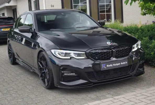 330e (292pk) M340I Look Wheelforce/Laser/HUD/Keyless/Carbon