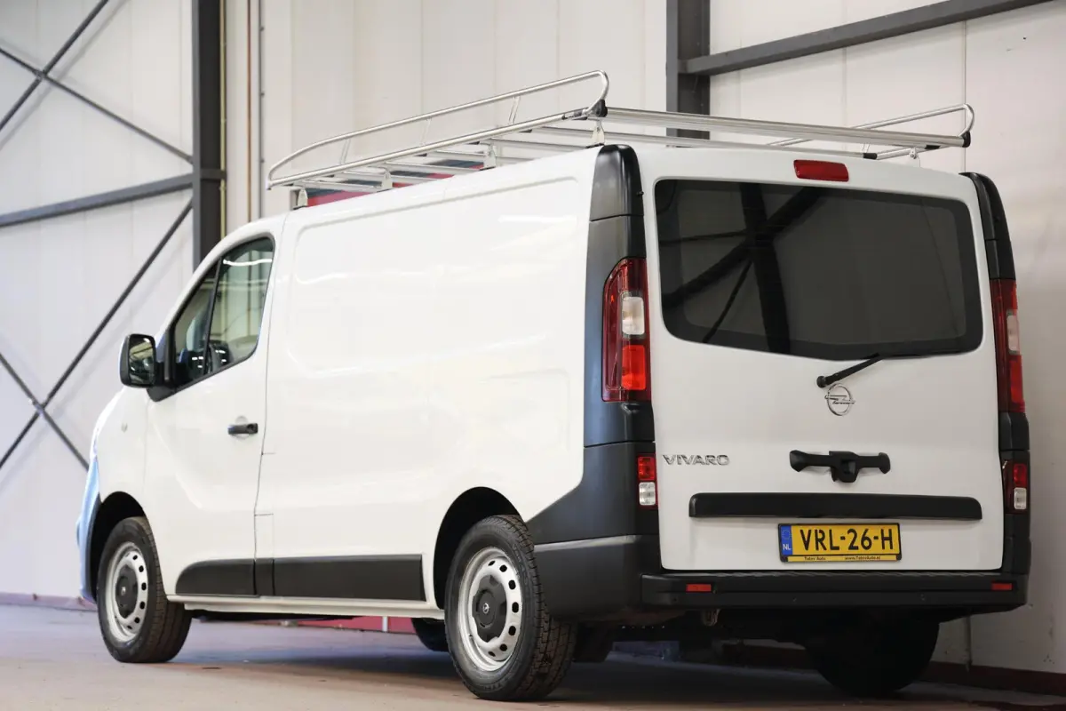 1.6 CDTI L1H1 AIRCO IMPERIAAL
