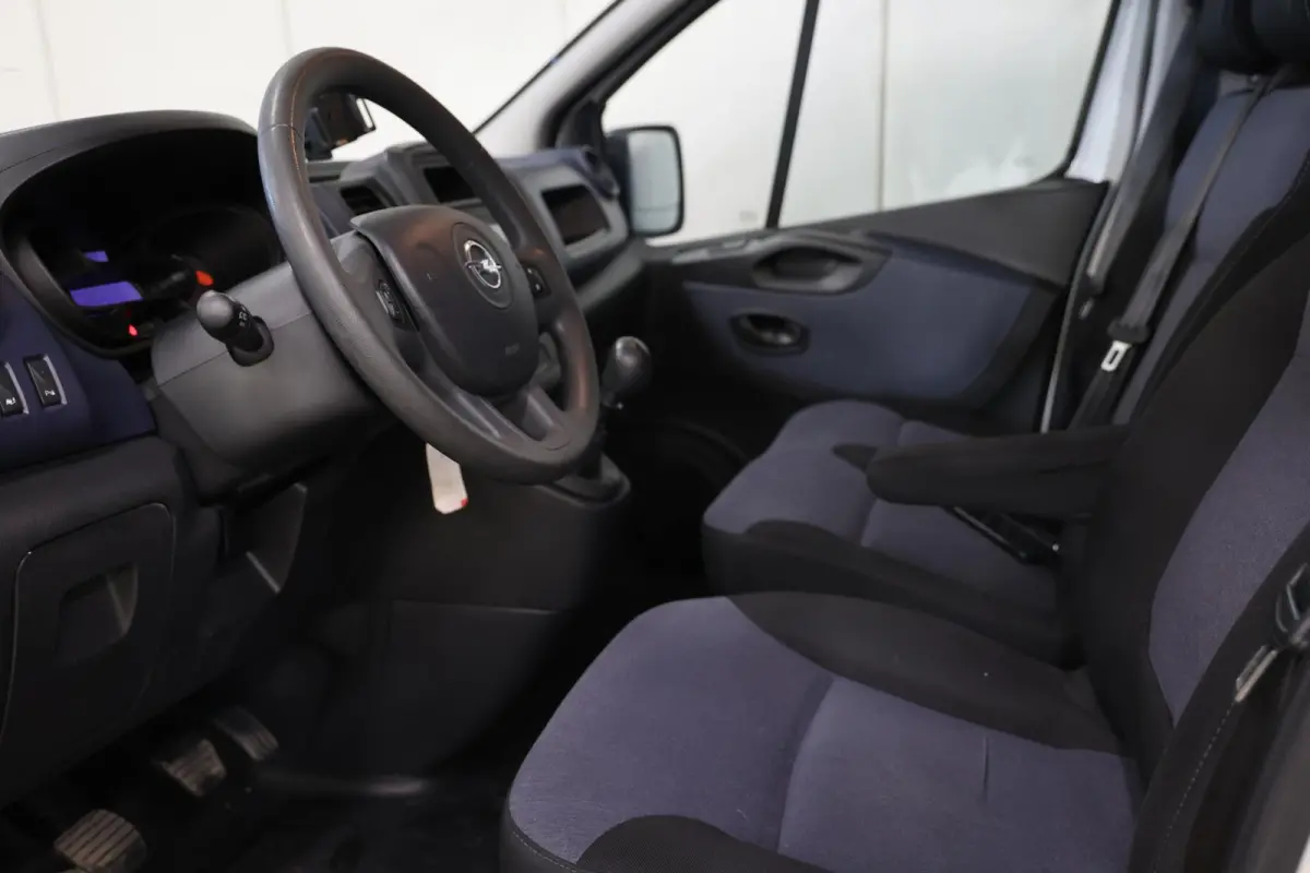 1.6 CDTI L1H1 AIRCO IMPERIAAL