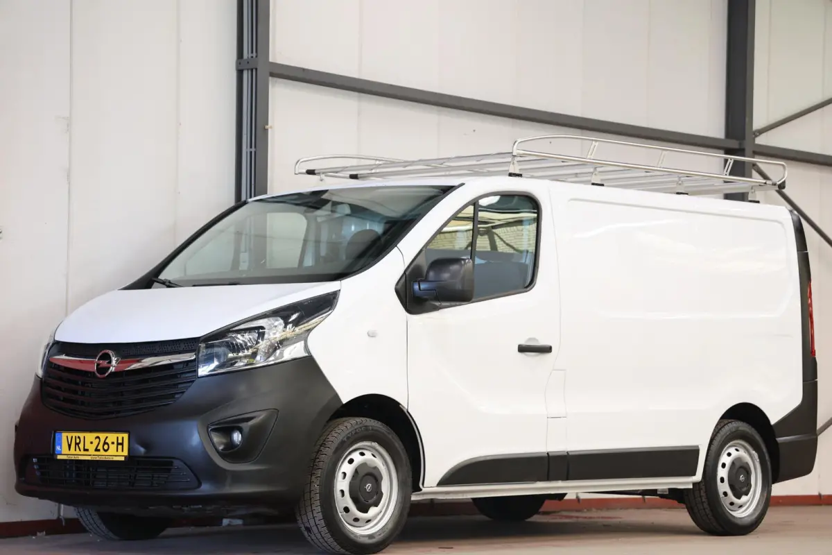 1.6 CDTI L1H1 AIRCO IMPERIAAL
