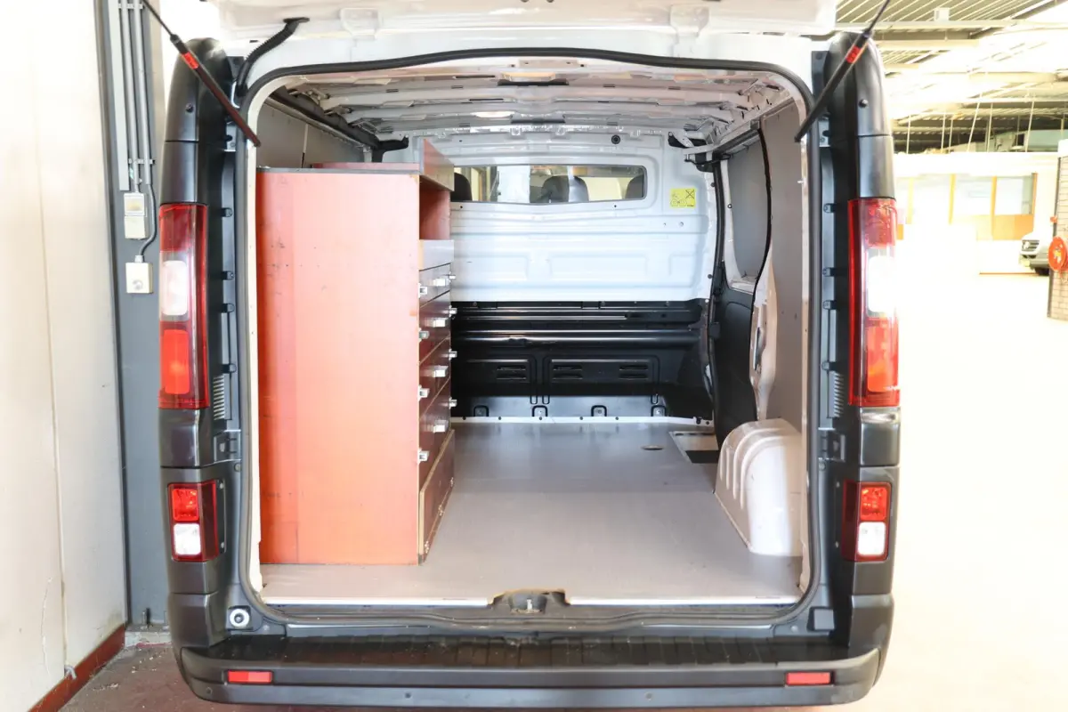 1.6 CDTI L1H1 AIRCO IMPERIAAL