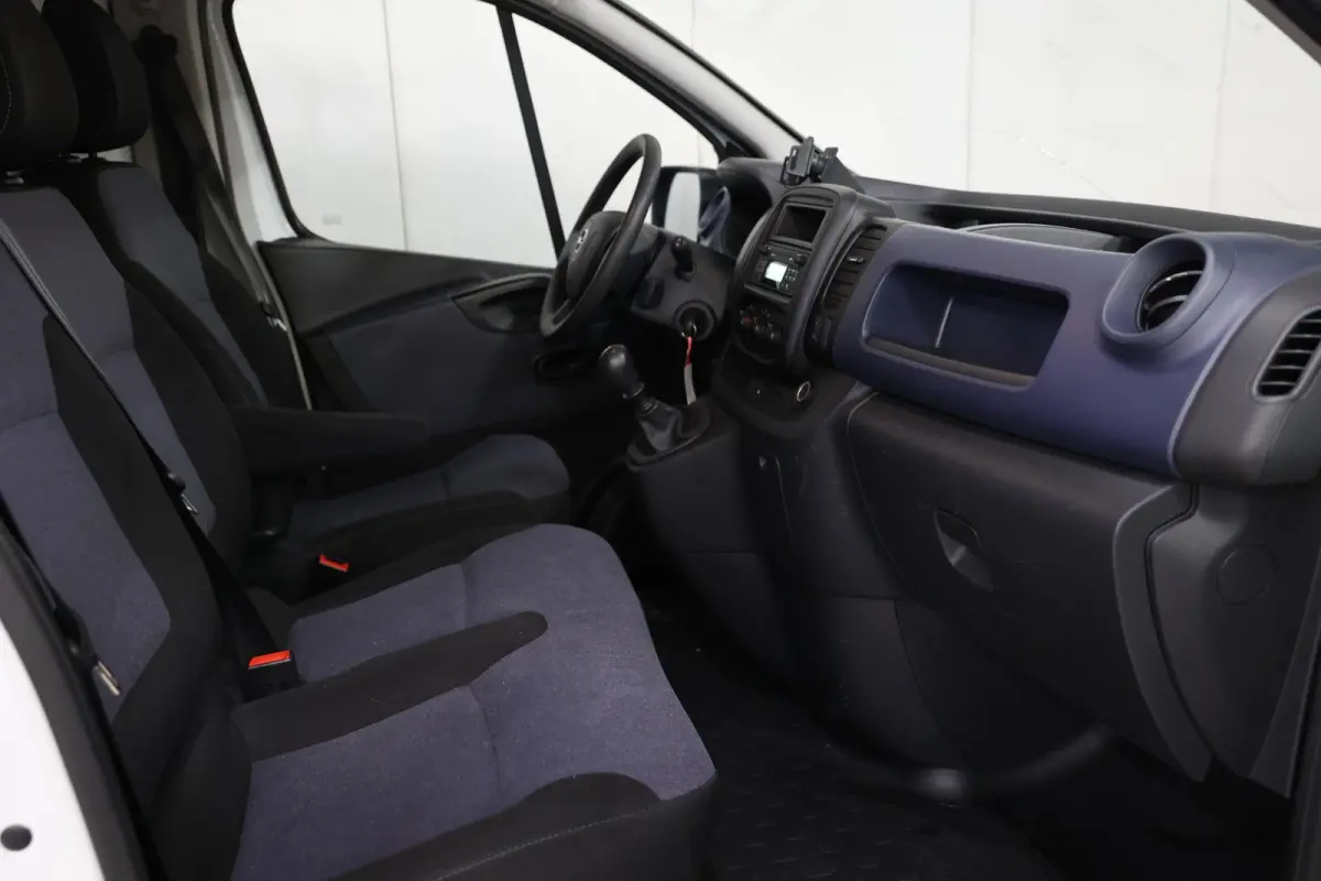1.6 CDTI L1H1 AIRCO IMPERIAAL