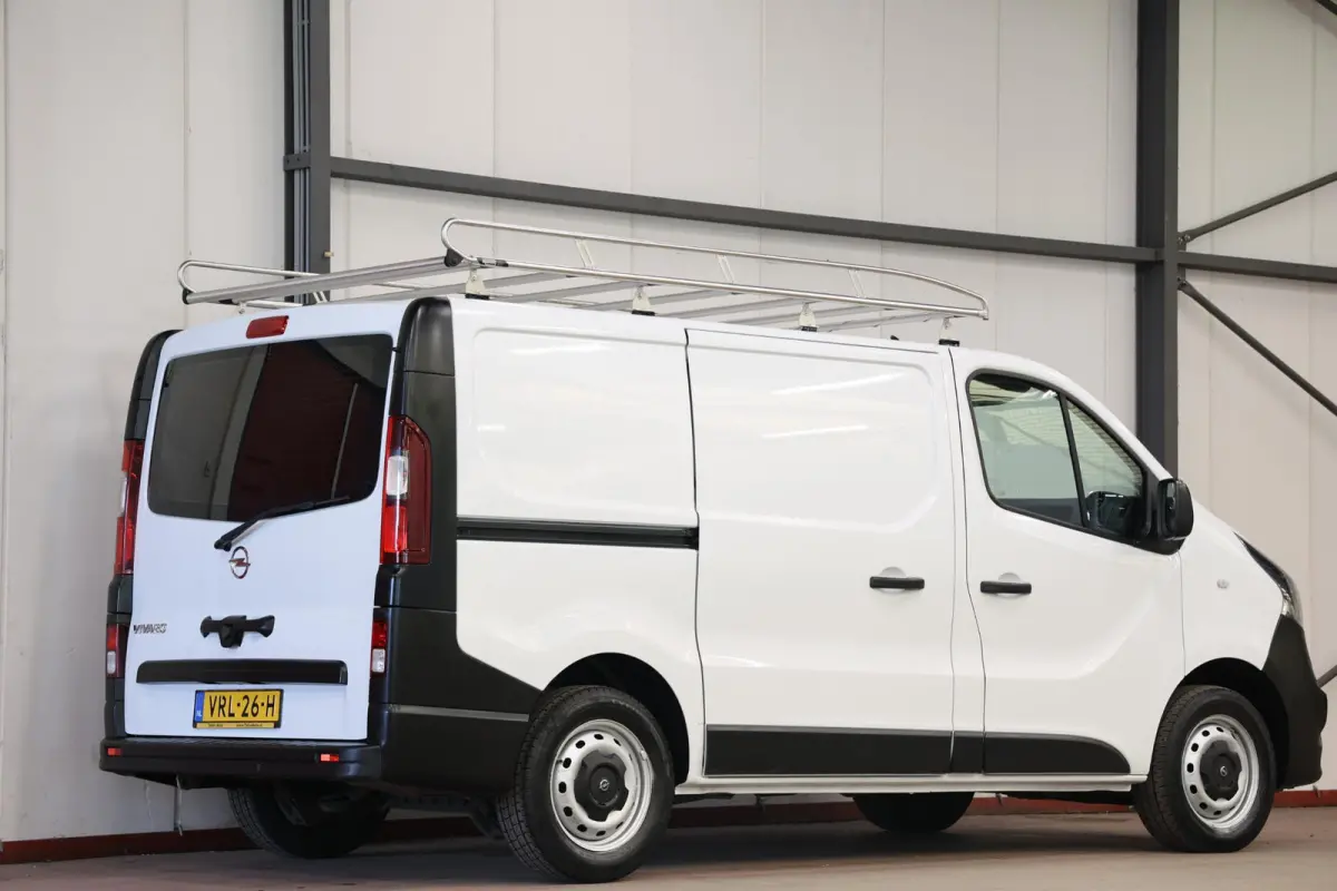 1.6 CDTI L1H1 AIRCO IMPERIAAL