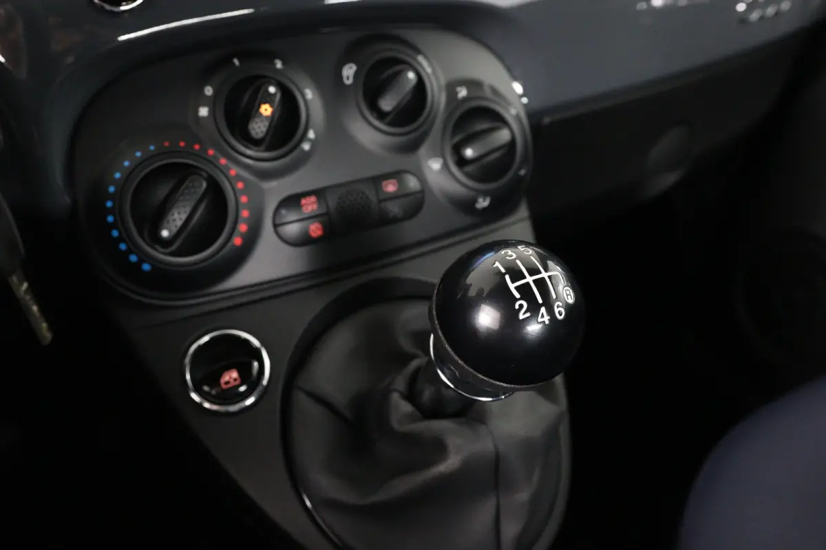 1.0 Hybrid Cult | Dealer Onderhouden! | Navigatie | Cruise Control | Airco | Lichtmetalen Velgen | DAB
