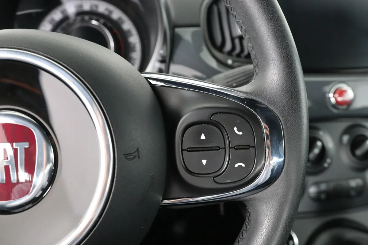 1.0 Hybrid Cult | Dealer Onderhouden! | Navigatie | Cruise Control | Airco | Lichtmetalen Velgen | DAB