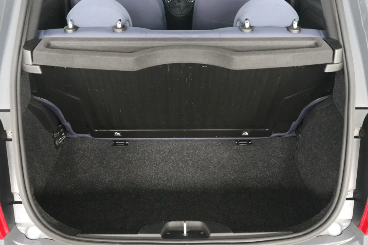 1.0 Hybrid Cult | Dealer Onderhouden! | Navigatie | Cruise Control | Airco | Lichtmetalen Velgen | DAB
