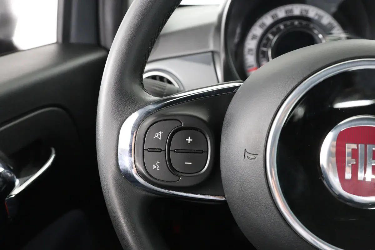1.0 Hybrid Cult | Dealer Onderhouden! | Navigatie | Cruise Control | Airco | Lichtmetalen Velgen | DAB