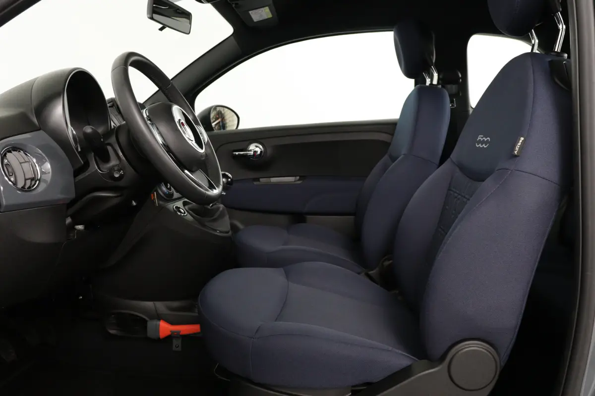 1.0 Hybrid Cult | Dealer Onderhouden! | Navigatie | Cruise Control | Airco | Lichtmetalen Velgen | DAB