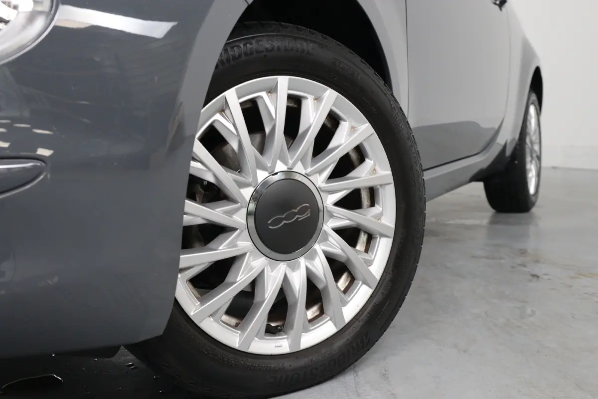 1.0 Hybrid Cult | Dealer Onderhouden! | Navigatie | Cruise Control | Airco | Lichtmetalen Velgen | DAB