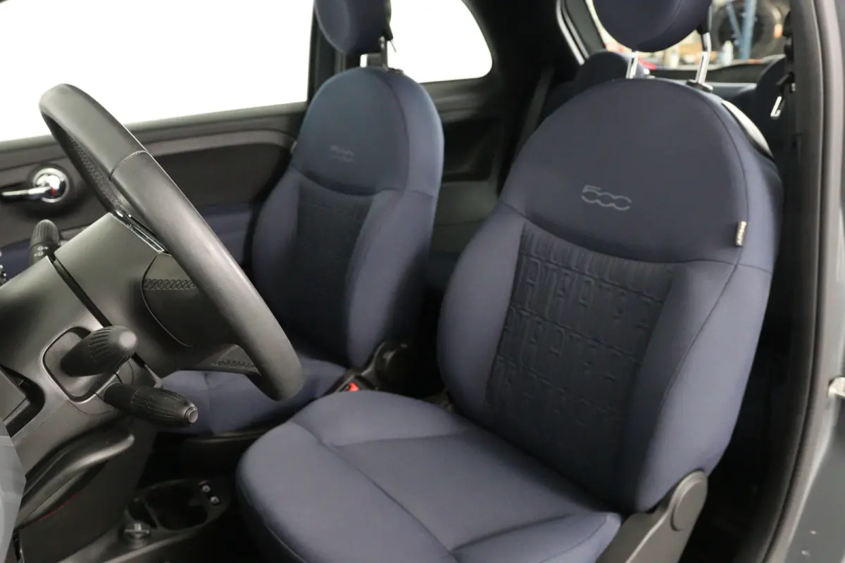 1.0 Hybrid Cult | Dealer Onderhouden! | Navigatie | Cruise Control | Airco | Lichtmetalen Velgen | DAB