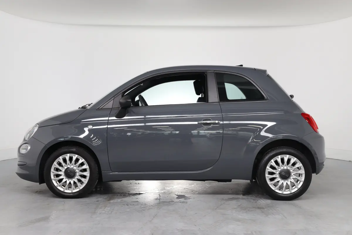 1.0 Hybrid Cult | Dealer Onderhouden! | Navigatie | Cruise Control | Airco | Lichtmetalen Velgen | DAB