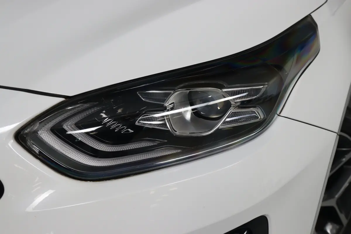 1.0 T-GDi GT-Line | Dealer Onderhouden! | 1e Eigenaar! | Open Dak | Stoel/Stuur Verwarming | LED | Camera | Clima | Navi | Cruise Control | Parkeersensoren | Lichtmetalen Velgen