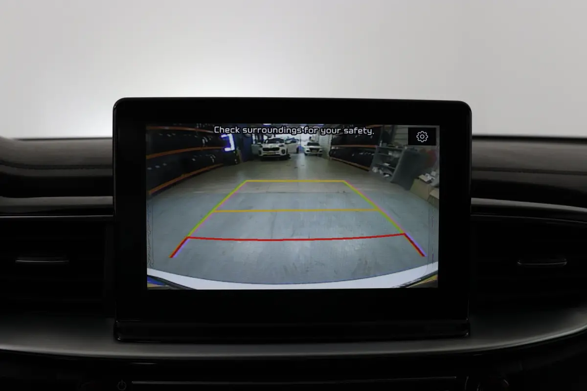 1.0 T-GDi GT-Line | Dealer Onderhouden! | 1e Eigenaar! | Open Dak | Stoel/Stuur Verwarming | LED | Camera | Clima | Navi | Cruise Control | Parkeersensoren | Lichtmetalen Velgen