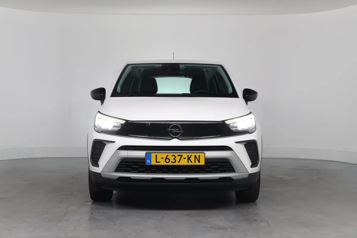1.2 Turbo Elegance | 1e Eigenaar! | Dealer Onderhouden! | Trekhaak | LED | AGR Stoel | Navi By App | Clima | Cruise Control | DAB | Lichtmetalen Velgen |