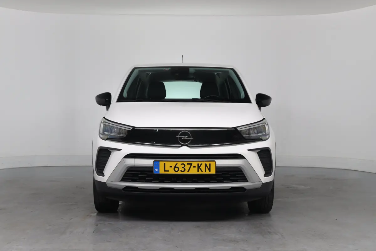 1.2 Turbo Elegance | 1e Eigenaar! | Dealer Onderhouden! | Trekhaak | LED | AGR Stoel | Navi By App | Clima | Cruise Control | DAB | Lichtmetalen Velgen |