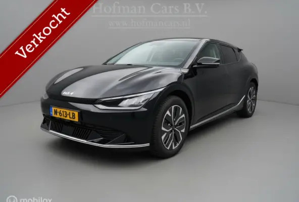 77.4 kWh | Camera | NAP | ALL Season | NL Auto | Incl. BTW | SOH 100% Moba-test | APK 11-2027