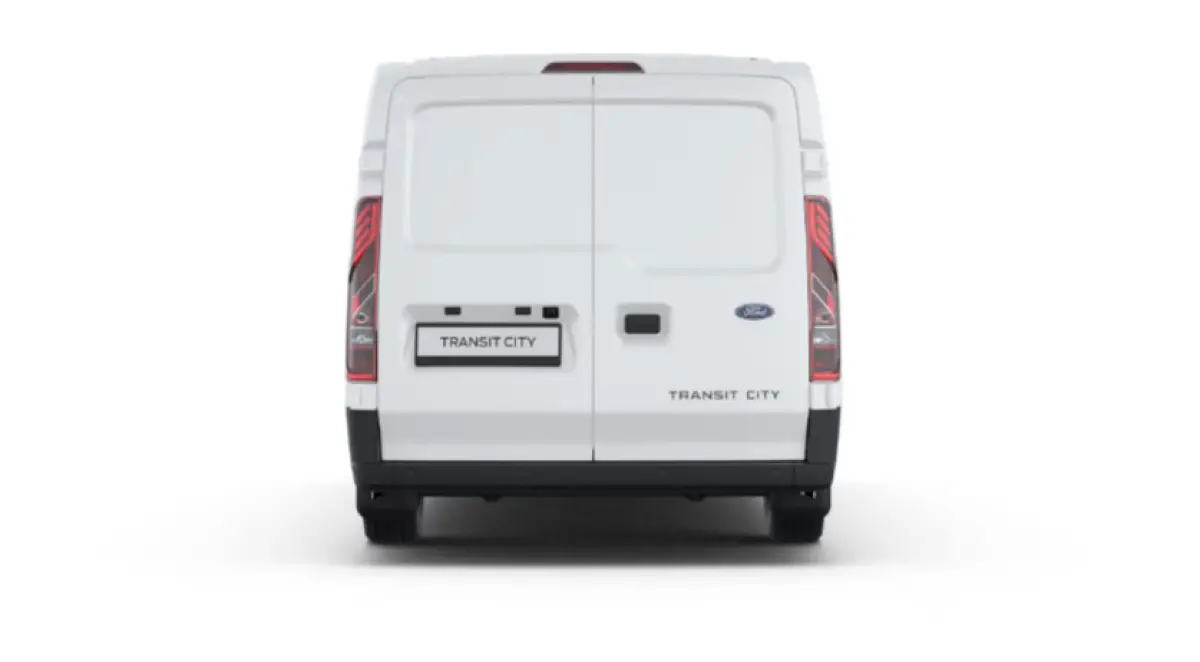 L1H1 56 kWh | Vanaf Prijs | Nieuw Te Bestellen | 6% Korting Ford Nederland |
